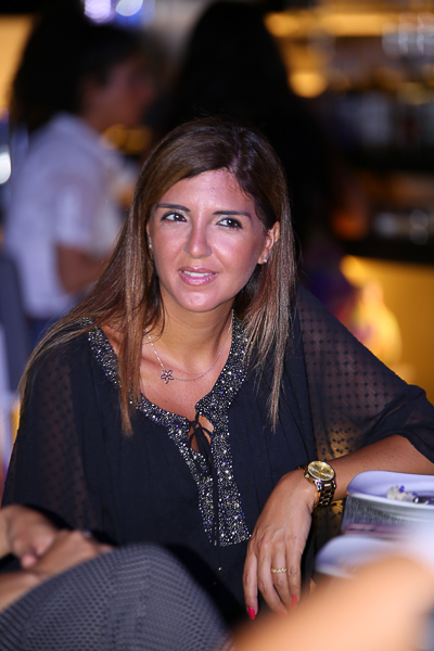 French Night at Monte Cassino